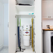 STORAGE IDEAS