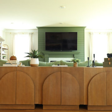 Seneca Farm Residence