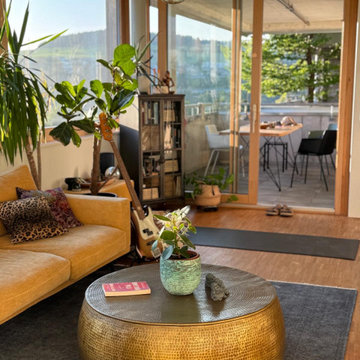 Residence in Zug