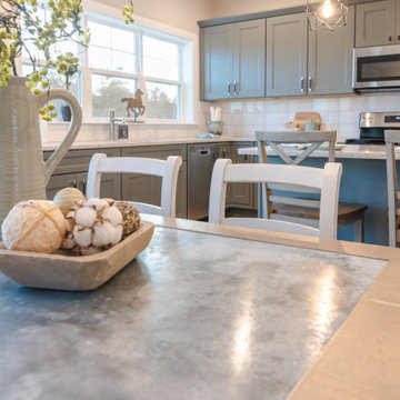 The Kingston at Creekside Meadows