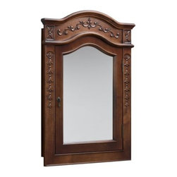 Ronbow Vintage - Bathroom Cabinets