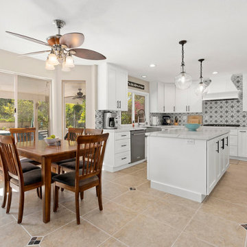 Kitchen Remodeling in Simi Valley, CA