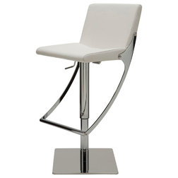 Contemporary Bar Stools And Counter Stools by mod space furniture