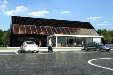 Palazzetto dello Sport