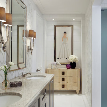 Master Bath Renovation