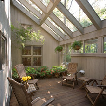 Outdoor Room