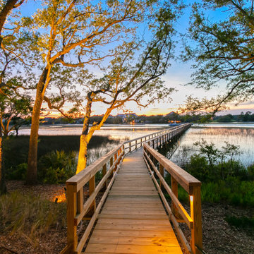Captains Island Retreat