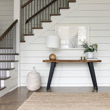 entry way tables