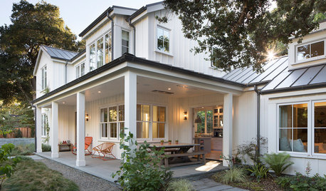 Your Home Maintenance Checklist for Summer