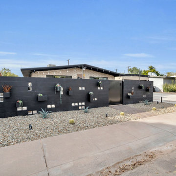 The Sonoran Desert Project