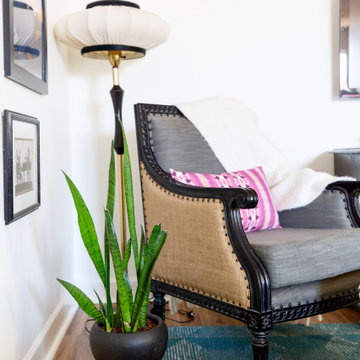 North Central Bungalow Guest House