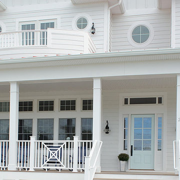 Beach House