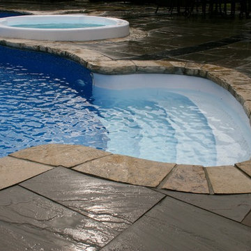 Thornill India Stone