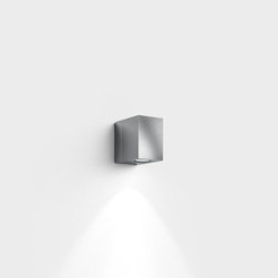 Quant LED Wall Light - Wall Lights