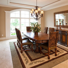 Dining Room Ideas
