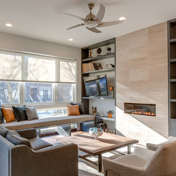 West Town Home