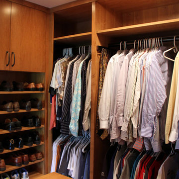 Encino His Closet