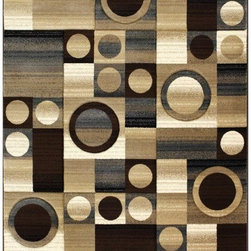 Area Rugs - Products
