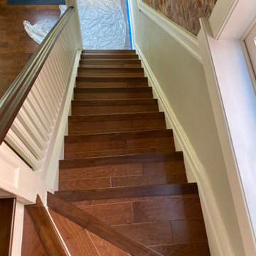 Flooring HARDWOOD TILE LVP BACKSPLASH LAMINATE etc