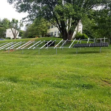 Chester County Solar Challenge