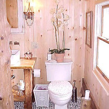 My Master Bath Remodel...