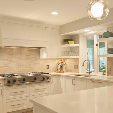 Spring 2015 Remodelers Showcase