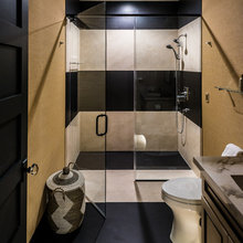 Master Bath Nightmares