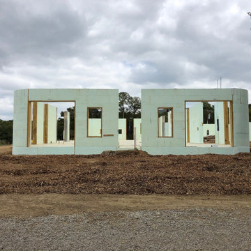 Guest Bedrooms exterior