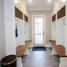 Mudroom Ideas