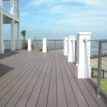 Decks
