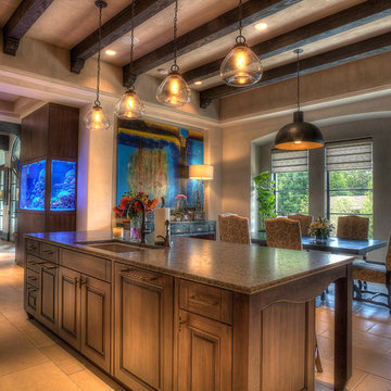 Bellaire Rustic