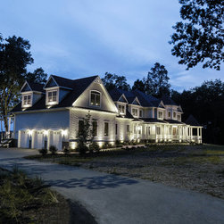 Landscape Lighting Ideas - Outdoor Lighting