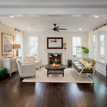 Charleston Home + Design Magazine's Fall 2016 Best-Of-Photos