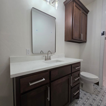 Custom build on acreage