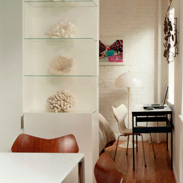 Contemporary Chelsea Studio