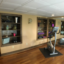 CB - Gym