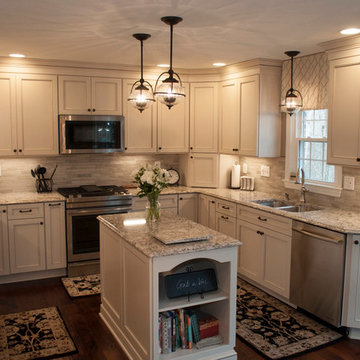 Kitchen Renovation