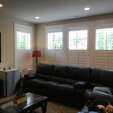 Shutters