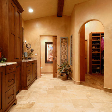 Magnificent Master Bedroom and Bathroom Remodel