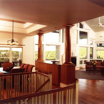Weller Residence