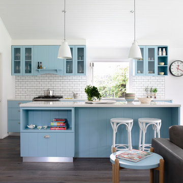 Blairgowrie renovation