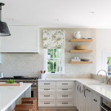 Condo Kitchen