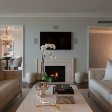 Fireplaces