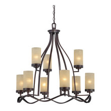 foyer lights
