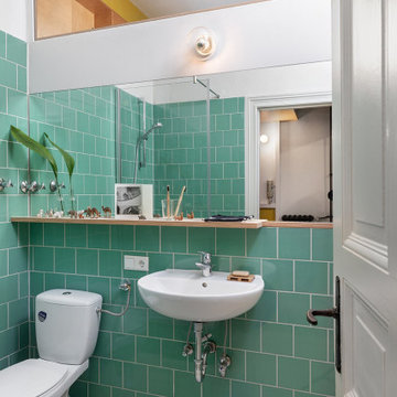 Wohnung Reuter 36