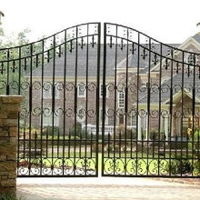Gates