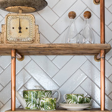 Shelving