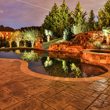 2015 Swimming Pools
