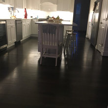 new furniture