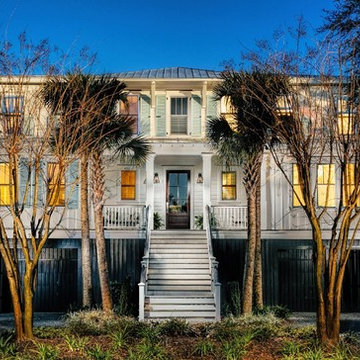 Sullivan's Island Home